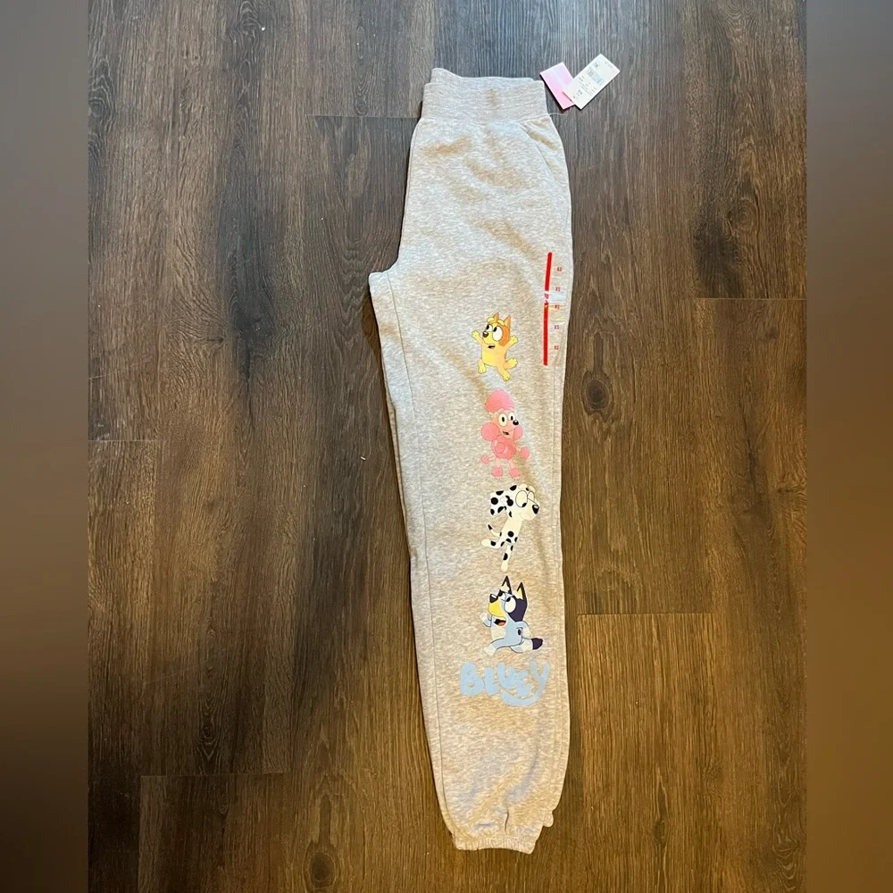 Bluey & Friends Lounge Pants - Picture 4 of 7